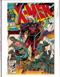 X-Men #2 (1991) Higher Grade Marvel Comics