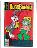 Bugs Bunny #212 (1979) Gold Key Comics SKU:1367