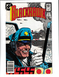 Blackhawk #260 (1983) DC Comics