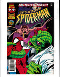 Untold Tales of Spider-Man #9 (1996) Marvel Comics SKU:1399