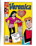 Veronica #32 (1993) Archie Comics SKU:078