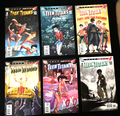 Teen Titans: Year One  - Complete Set of 6 - #1-6 (2008) DC