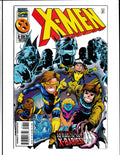 X-Men #46 (1995) Higher Grade Marvel Comics