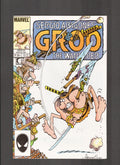 Groo the Wanderer #25 (1987) Marvel Comics