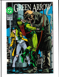 Green Arrow #67 (1992) HIGH GRADE Vol. 2 DC Comics