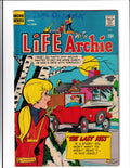 Life with Archie #120 (1972) DC Comics