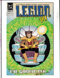 L.E.G.I.O.N. #15 (1990) DC Comics