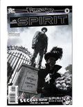 Spirit #9 (2011) Higher GradeDC Comics SKU:1216