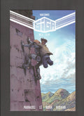 Giga #2 (2020) Nathan Gooden - Tim Daniel Variant Vault Comics
