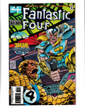 Fantastic Four #402 (1995) Marvel Comics SKU:2935