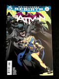 Batman #6 2016 - David Finch Cover - DC