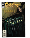 Spectre #11 (2002)DC Comics SKU:1190