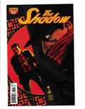 Shadow #5D (2012) Higher GradeDynamite Comics