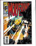 Wolverine #83 (1994) Marvel Comics