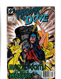 Hawk and Dove #2 (1989) DC Comics SKU:088