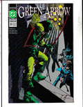 Green Arrow #53 (1991) DC Comics