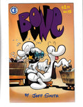Bone #11 (1993) 1st Print Cartoon Books Comics