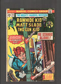 Mighty Marvel Western #40 (1975) Stan Lee Presents Marvel Comics