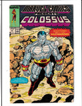 Marvel Comics Presents #15 (1989) Marvel Comics