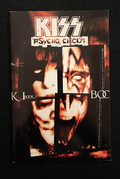 Kiss Psycho Circus #1 - Trade Paperback 1998
