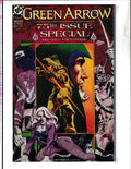Green Arrow #75 (1993) DC Comics