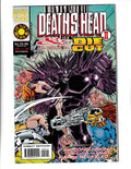 Death's Head II & The Origin of Die-Cut #2 (1993) Marvel Comics