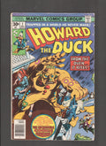 Howard the Duck #7 (1976) Archie Goodwin, Gene Colan Marvel Comics