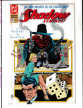 Shadow Strikes! #12 (1990) DC Comics
