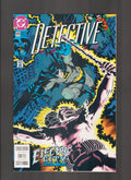 Detective Comics #645 (1992) Michael Golden DC Comics