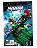 Black Widow & The Marvel Girls #2 (2010) Marvel Comics