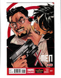 X-Men #17 (2014) Marvel Comics