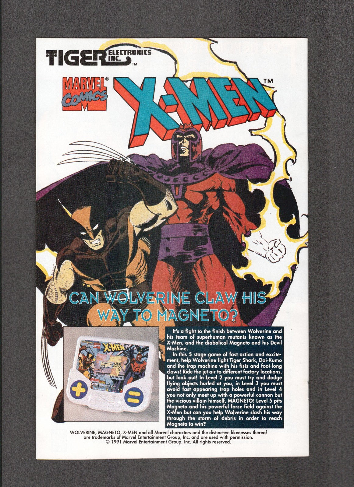 What If..? #33 (1992) Phoenix Rose Again Marvel Comics
