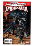 Marvel Adventures: Spider-Man #29 (2007) HTF Marvel Comics