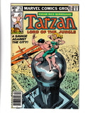 Tarzan #28 (1979) Marvel Comics SKU:248