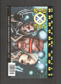 New X-Men Annual #2001 (2001) 1st App of Xorn Marvel Comics
