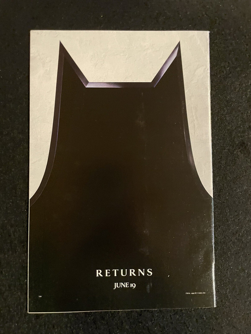 Outlaws #1-8 (1992) Complete Series DC Comics