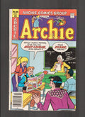 Archie Comics #306 (1980) Archie Comics