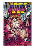 Doom's IV #2 (1994) Image Comics
