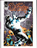 Doctor Fate #12 (1989) DC Comics