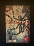 Venomverse #2 (2017) Torque Variant - Marvel Comics