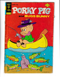 Porky Pig #55 (1974) Gold Key Comics