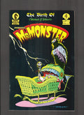 Mr. Monster #4 (1988) Dark Horse Comics