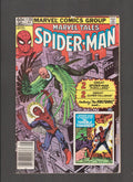 Marvel Tales #139 (1982) Steve Ditko, Stan Lee Marvel Comics
