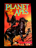 Planet of the Apes #2 1990