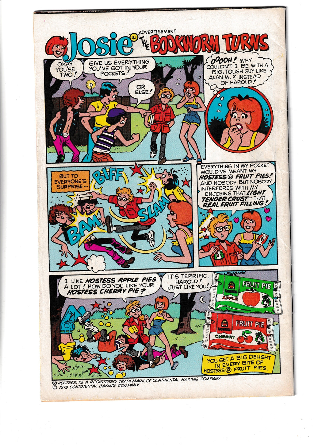 Jughead's Jokes #67 (1980)Archie Comics