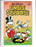 Walt Disney's Uncle Scrooge #352 (2006) Don Rosa Gemstone Comics