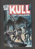 Kull The Conqueror #2 (1983) Buscema, Morelli Marvel Comics