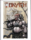 Brath #3 (2003) CrossGen Comics