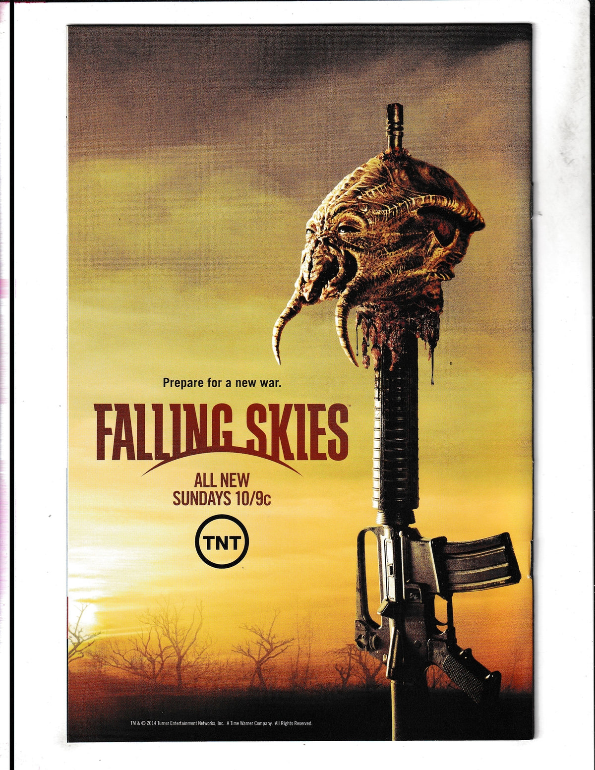 Batman/Superman #12 (2014) DC Comics SKU:1741