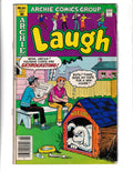Laugh Comics #341 (1979) Archie Comics